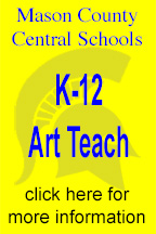 Mason County Central Schools